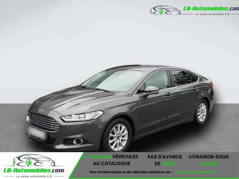 Ford Mondeo 1.5 EcoBoost 160 - Photo 2 / 9
