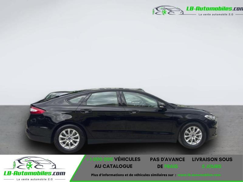 Ford Mondeo 1.5 TDCi 120 BVM - Photo 3 / 6