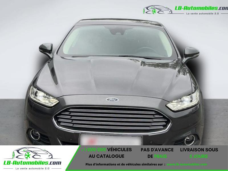 Ford Mondeo 1.5 EcoBoost 160 - Photo 3 / 9