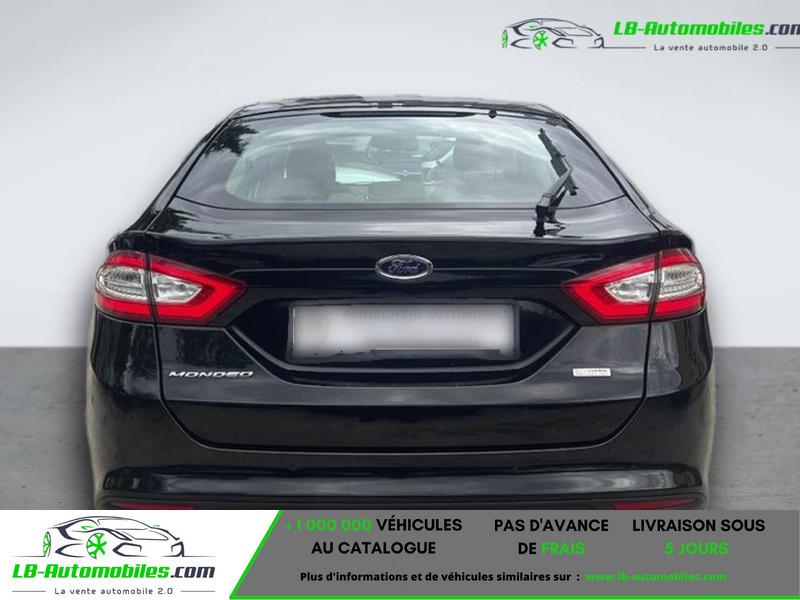 Ford Mondeo 1.5 TDCi 120 BVM - Photo 4 / 6