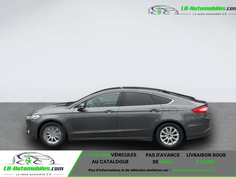 Ford Mondeo 1.5 EcoBoost 160 - Photo 4 / 9