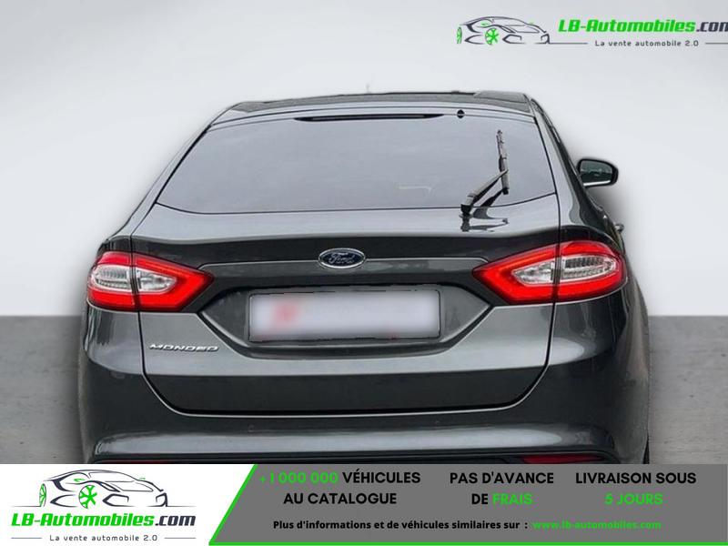 Ford Mondeo 1.5 EcoBoost 160 - Photo 5 / 9