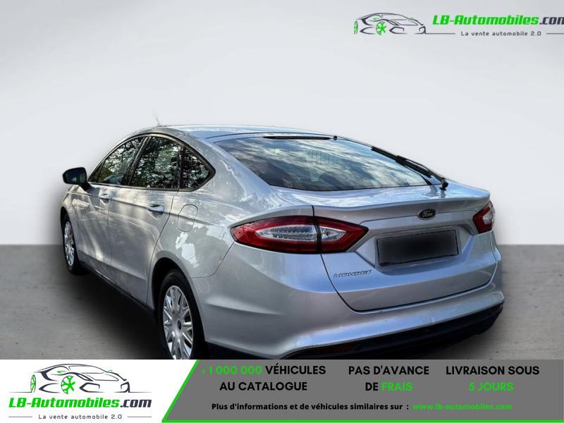 Ford Mondeo 2.0 TDCi 150 - Photo 2 / 8