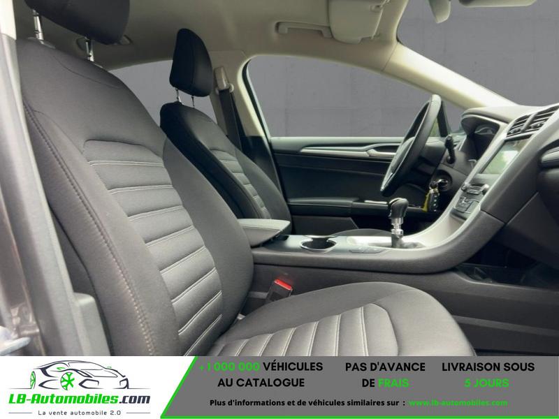 Ford Mondeo 1.5 EcoBoost 160 - Photo 6 / 9