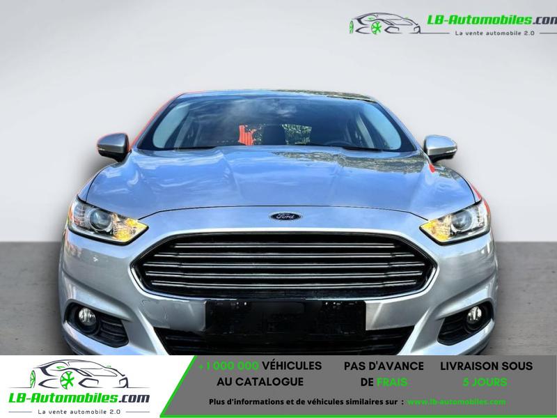 Ford Mondeo 2.0 TDCi 150 - Photo 3 / 8