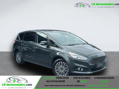 Ford S-Max S-MAX 1.5 EcoBoost 160 BVM