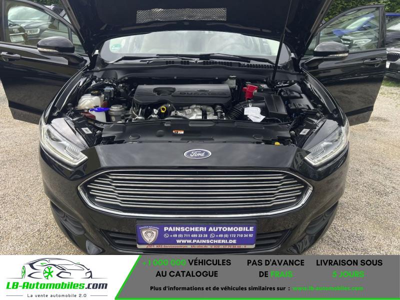 Ford Mondeo 1.5 TDCi 120 BVM - Photo 5 / 6
