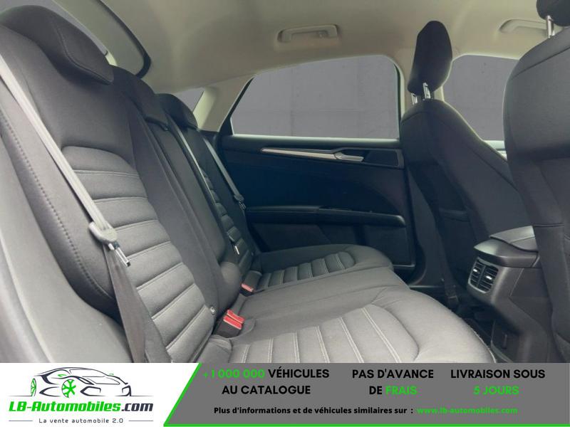 Ford Mondeo 1.5 EcoBoost 160 - Photo 7 / 9