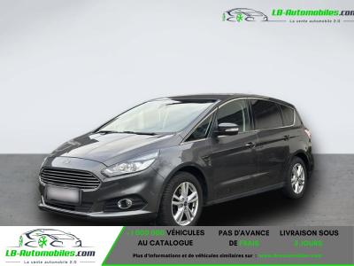 Ford S-Max S-MAX 1.5 EcoBoost 160 BVM
