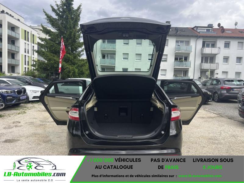 Ford Mondeo 1.5 TDCi 120 BVM - Photo 6 / 6