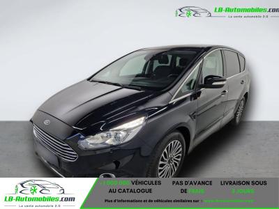Ford S-Max S-MAX 2.0 EcoBlue 150 BVA