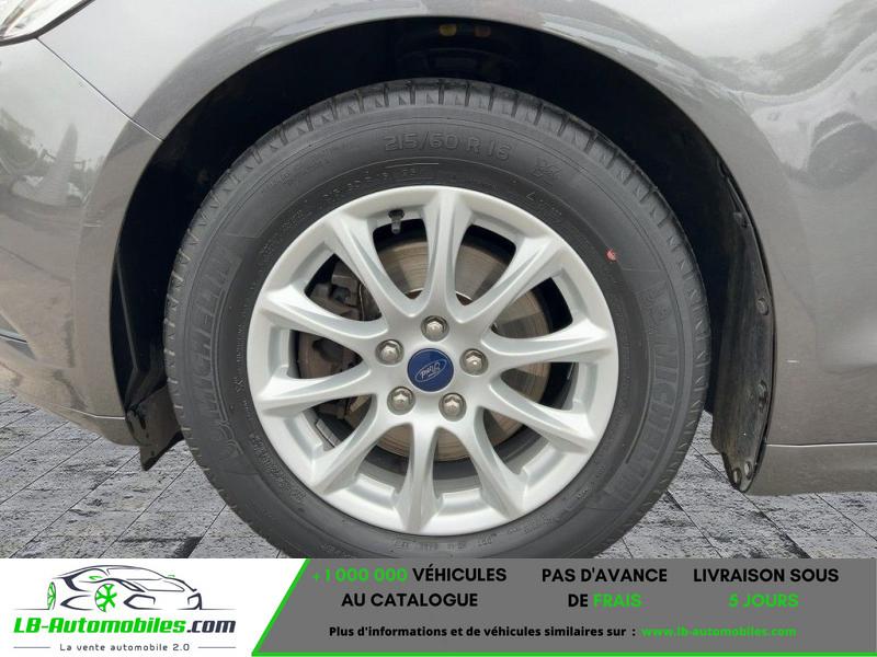 Ford Mondeo 1.5 EcoBoost 160 - Photo 9 / 9