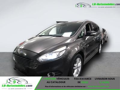 Ford S-Max S-MAX 2.0 EcoBlue 150 BVA