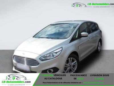 Ford S-Max S-MAX 2.0 EcoBlue 150 BVA