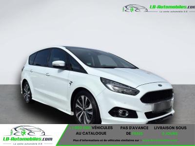 Ford S-Max S-MAX 2.0 EcoBlue 150 BVA