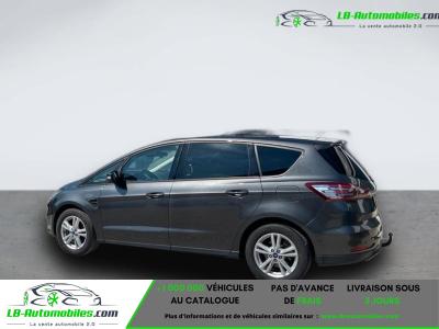 Ford S-Max S-MAX 2.0 EcoBlue 190 BVA