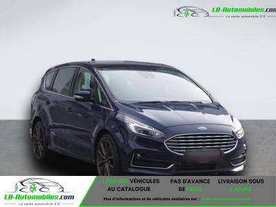 Ford S-Max S-MAX 2.0 EcoBlue 190 BVA