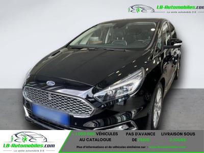 Ford S-Max S-MAX 2.0 EcoBlue 190 BVA