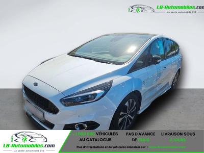 Ford S-Max S-MAX 2.0 EcoBlue 190 BVA