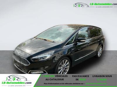 Ford S-Max S-MAX 2.0 EcoBlue 240 BVA