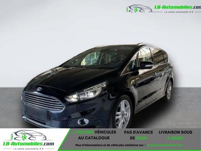 Ford S-Max S-MAX 2.0 EcoBoost 240