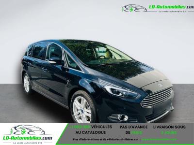 Ford S-Max S-MAX 2.0 TDCi 180 BMV