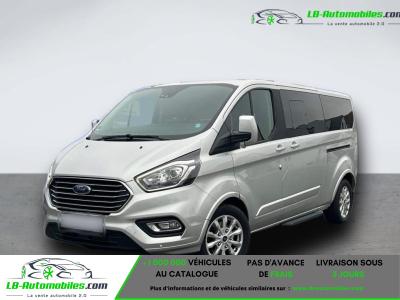 Ford Tourneo Custom  320 L2H1 2.0 EcoBlue 170 BVM