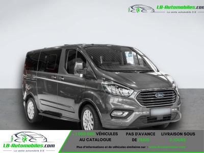 Ford Tourneo Custom  320 L2H1 2.0 EcoBlue 170 BVA