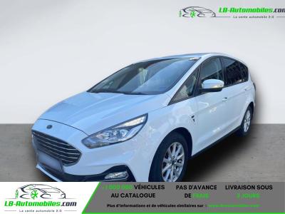 Ford S-Max S-MAX 2.0 EcoBlue 150  BVM