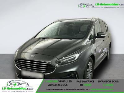 Ford S-Max S-MAX 2.0 EcoBlue 150  BVM