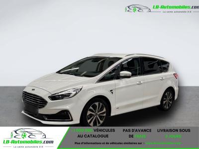 Ford S-Max S-MAX 2.0 EcoBlue 190 BVA