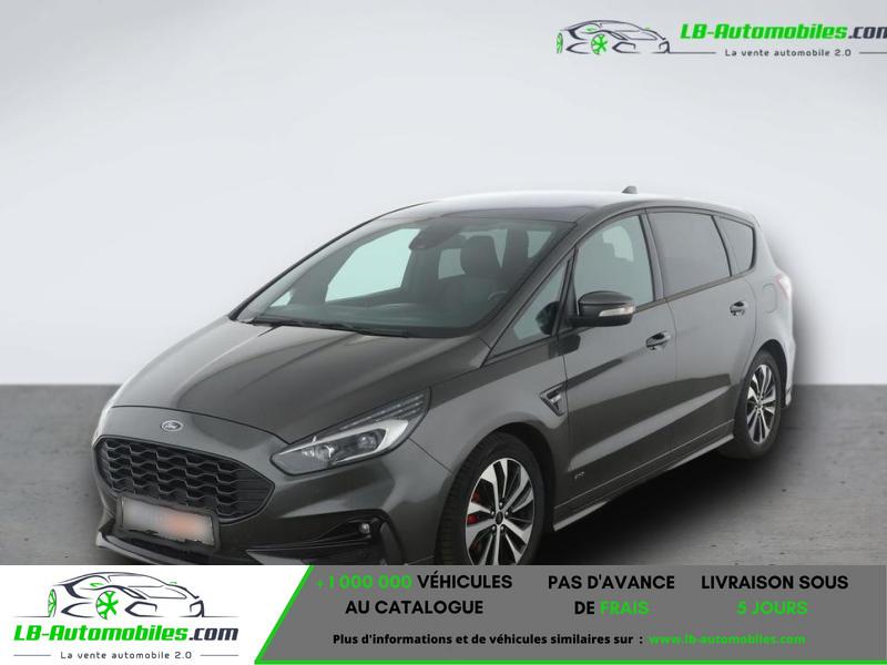 Ford S-Max S-MAX 2.0 EcoBlue 190 Intelligent AWD BVA - Photo 1 / 9