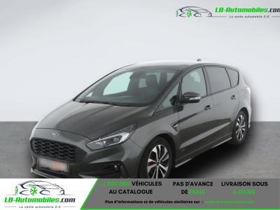 Ford S-Max S-MAX 2.0 EcoBlue 190 Intelligent AWD BVA