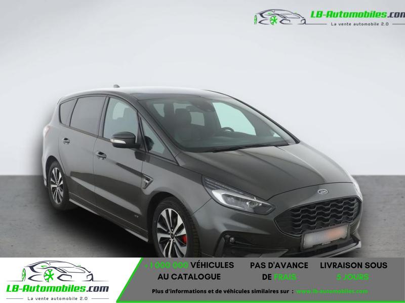 Ford S-Max S-MAX 2.0 EcoBlue 190 Intelligent AWD BVA - Photo 2 / 9