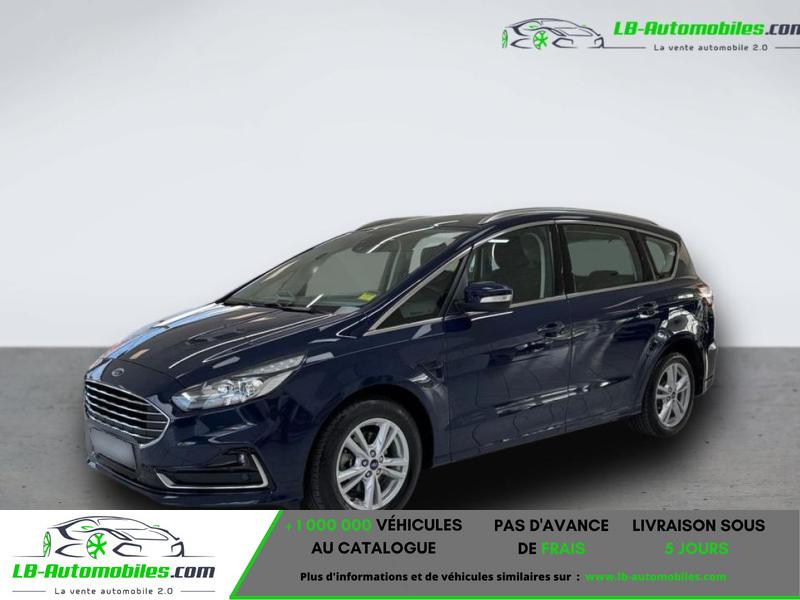 Ford S-Max S-MAX 2.5 Duratec Hybrid 190 eCVT - Photo 1 / 6