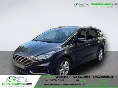 Ford S-Max S-MAX 2.5 Duratec Hybrid 190 eCVT