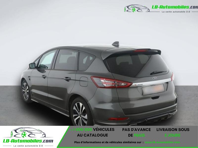 Ford S-Max S-MAX 2.0 EcoBlue 190 Intelligent AWD BVA - Photo 4 / 9