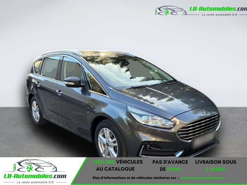 Ford S-Max S-MAX 2.5 Duratec Hybrid 190 eCVT - Photo 2 / 10