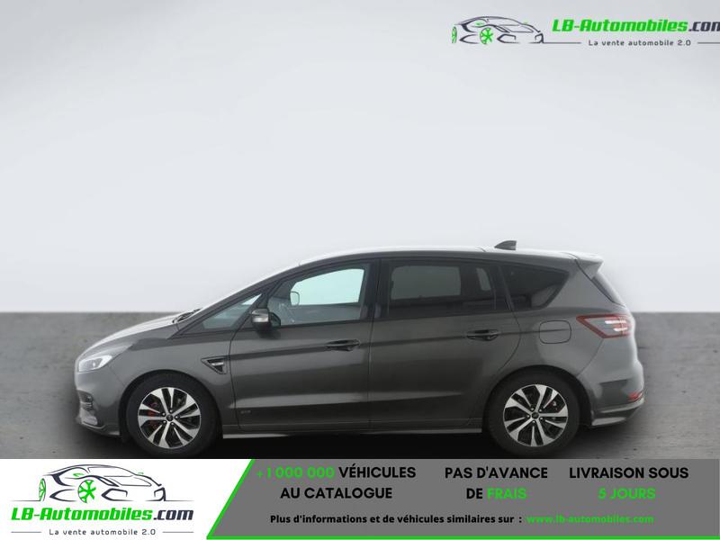 Ford S-Max S-MAX 2.0 EcoBlue 190 Intelligent AWD BVA - Photo 5 / 9
