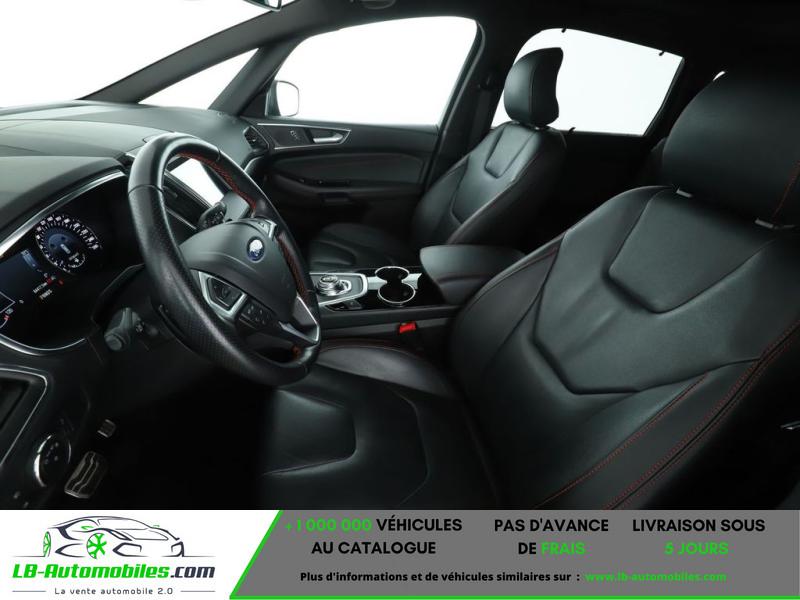Ford S-Max S-MAX 2.0 EcoBlue 190 Intelligent AWD BVA - Photo 6 / 9