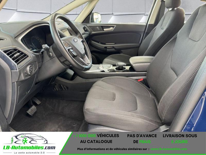 Ford S-Max S-MAX 2.5 Duratec Hybrid 190 eCVT - Photo 4 / 6