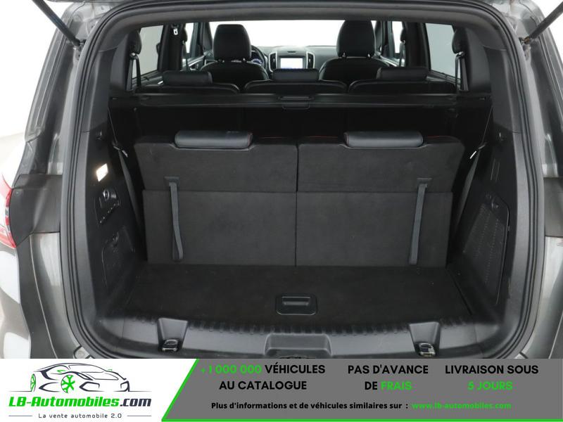 Ford S-Max S-MAX 2.0 EcoBlue 190 Intelligent AWD BVA - Photo 7 / 9