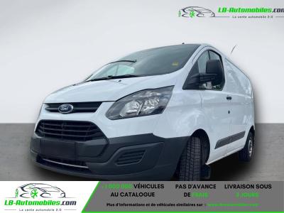 Ford Tourneo Custom  320 L1H1 2.0 EcoBlue 105