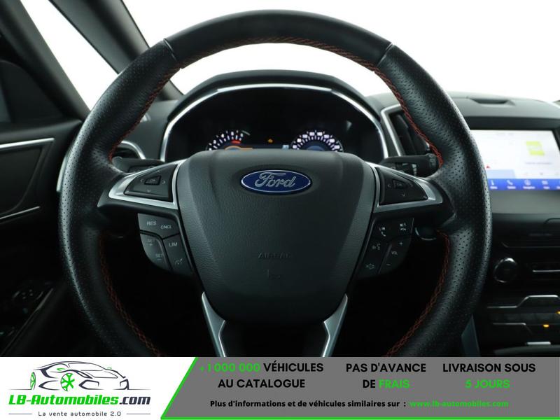 Ford S-Max S-MAX 2.0 EcoBlue 190 Intelligent AWD BVA - Photo 8 / 9