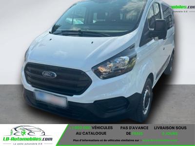 Ford Tourneo Custom  320 L1H1 2.0 EcoBlue 105
