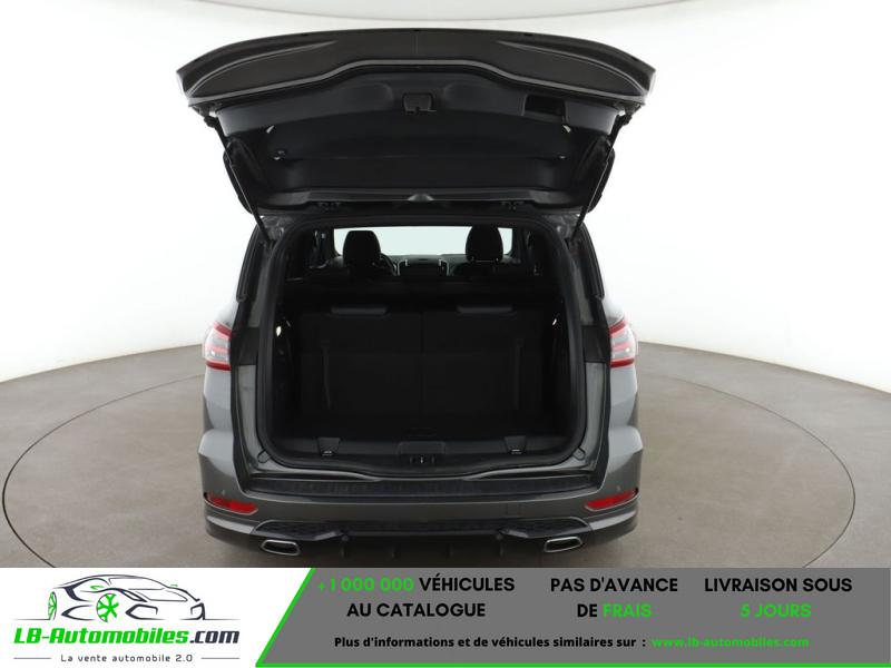 Ford S-Max S-MAX 2.0 EcoBlue 190 Intelligent AWD BVA - Photo 9 / 9