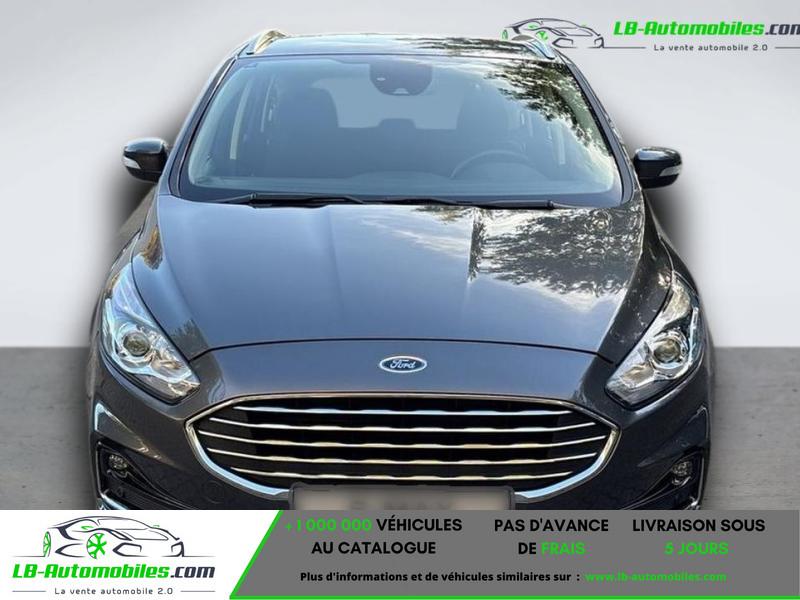 Ford S-Max S-MAX 2.5 Duratec Hybrid 190 eCVT - Photo 5 / 10