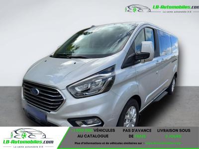Ford Tourneo Custom  320 L2H1 2.0 EcoBlue 130 BMV