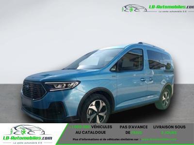 Ford Tourneo Connect 2.0 EcoBlue 122 BVM