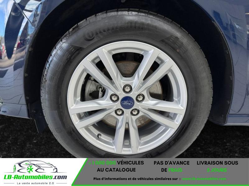 Ford S-Max S-MAX 2.5 Duratec Hybrid 190 eCVT - Photo 6 / 6